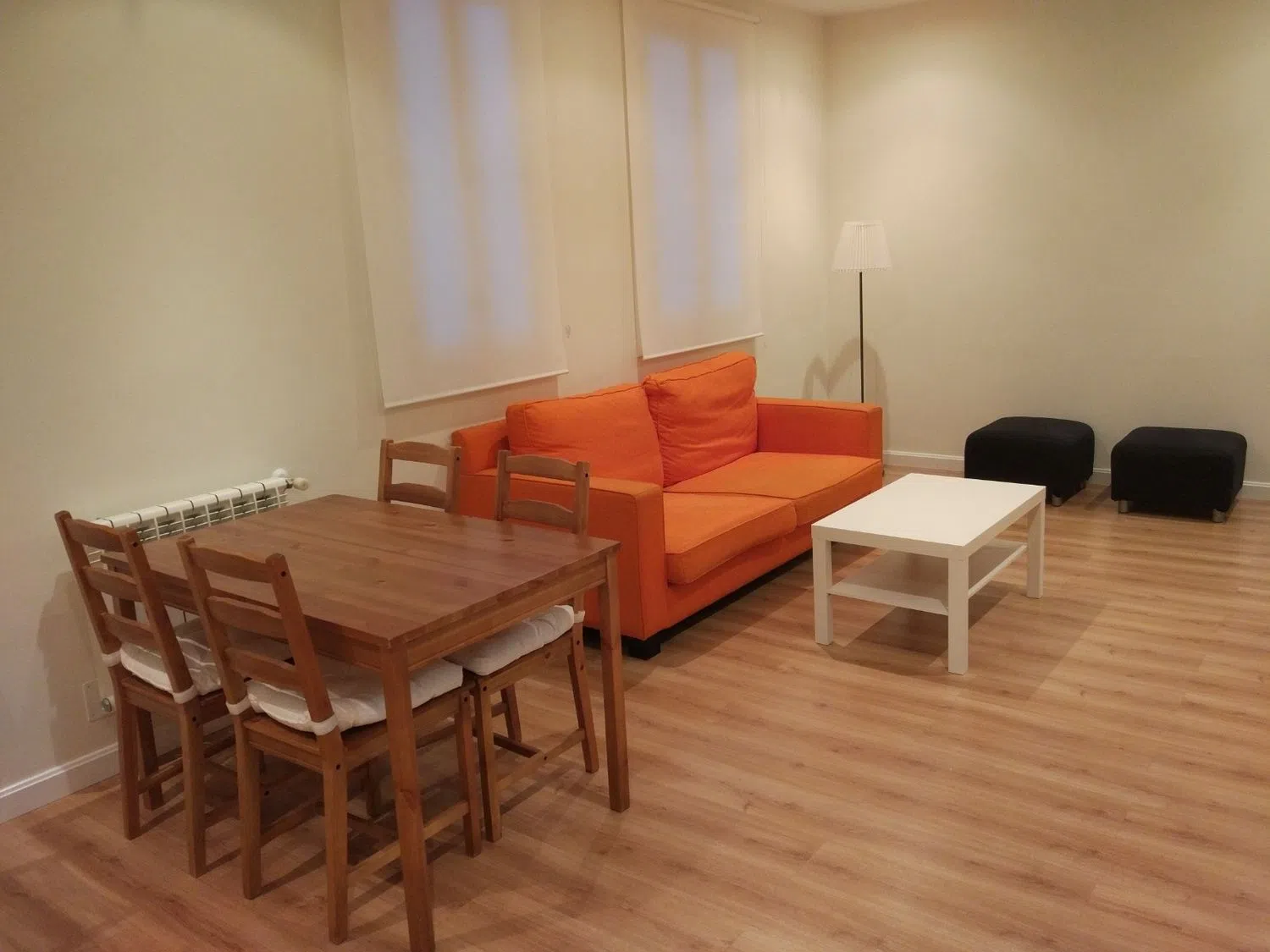 Piso en calle de Alberto Aguilera, 28 - Foto 7