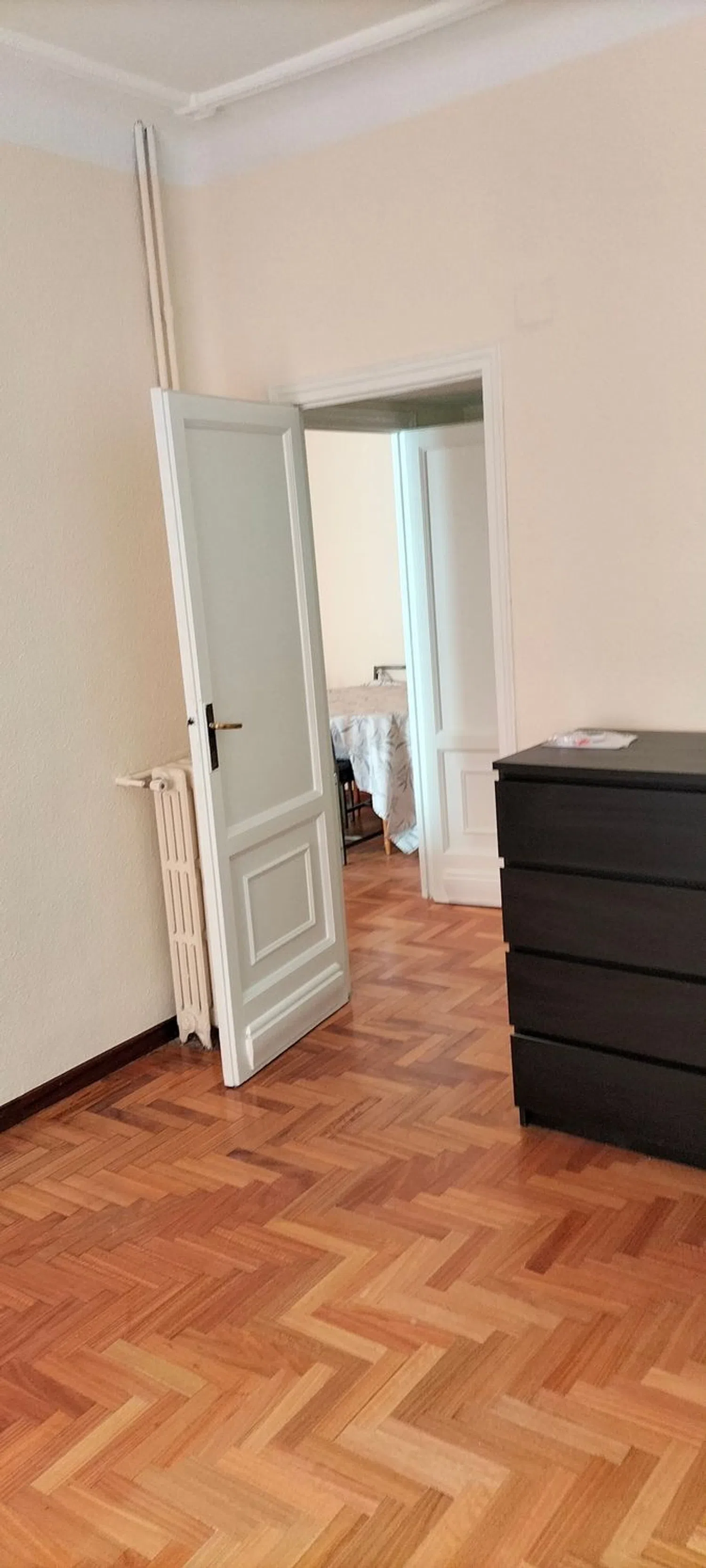 Piso en paseo de San Francisco de Sales, 1 - Foto 9