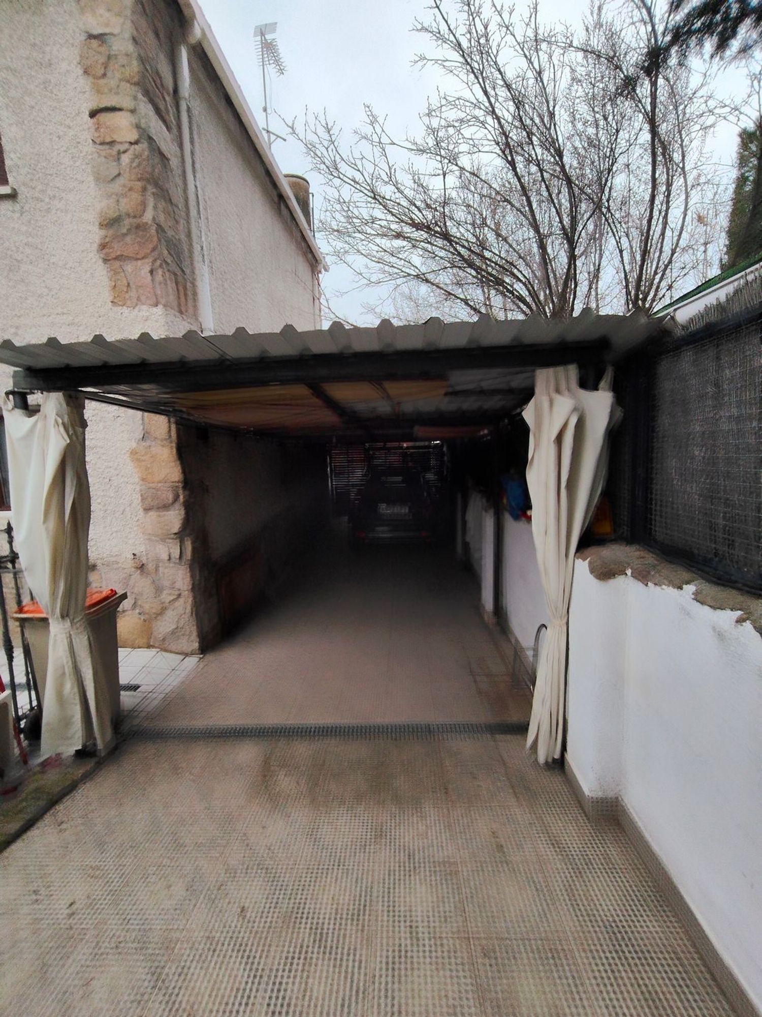 Casa o chalet independiente en venta en Calle de la Virgen de la Paloma, 16 - Foto 4