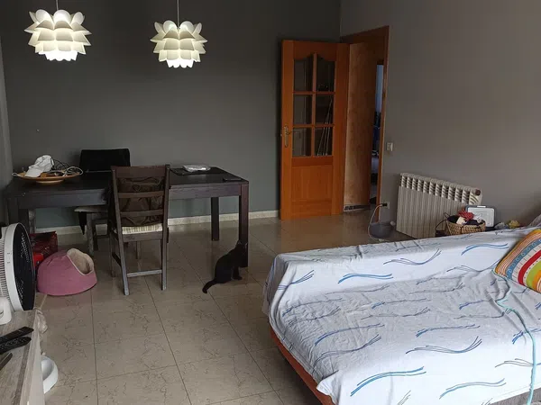 Dúplex en Calle del Pedraforca, 13, Les Arenes - Foto 6