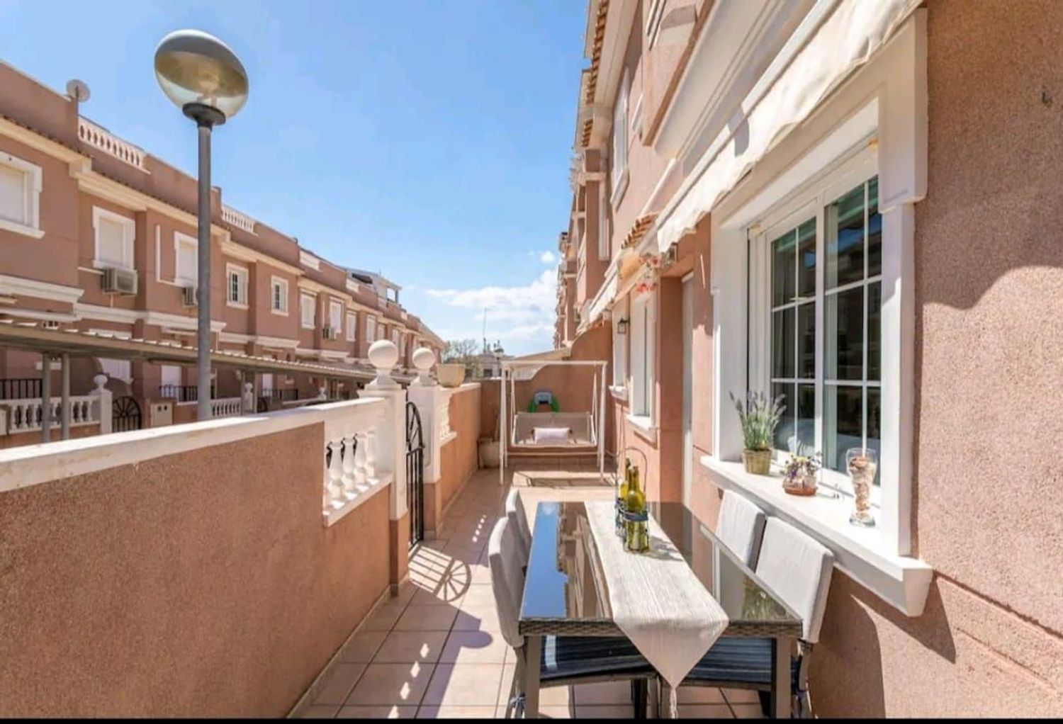 Chalet adosado en avenida de Portugal, 95 - Foto 4