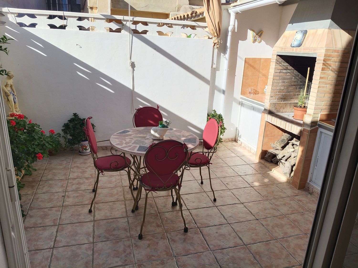 Casa de pueblo en Calle San Francesc, 6 - Foto 6