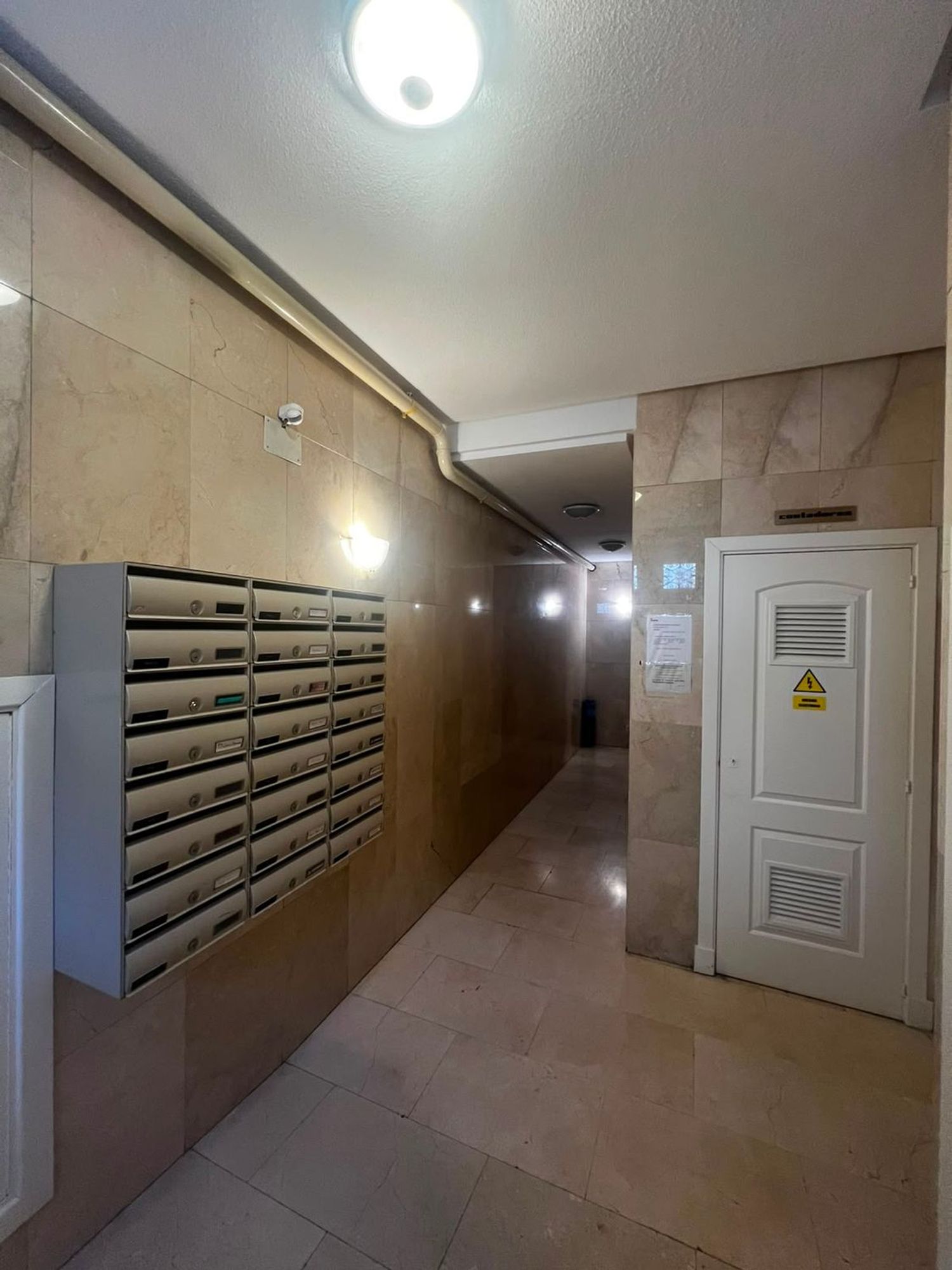 Piso en Calle de los Mancebos, Palacio - Foto 30