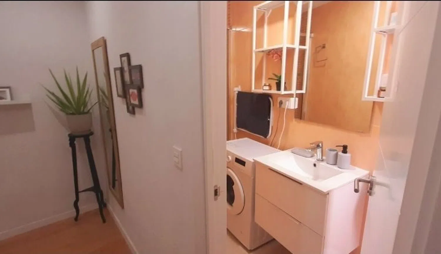 Estudio en calle Sor Cristina Mesa, 8 - Foto 10