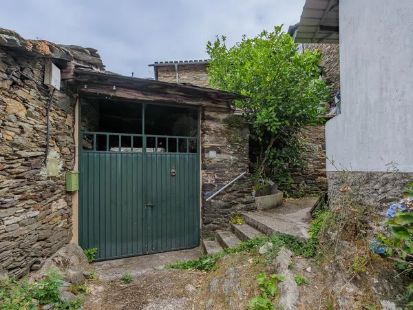 Casa rural en Lugar parada, 10 ,11 - Foto 33