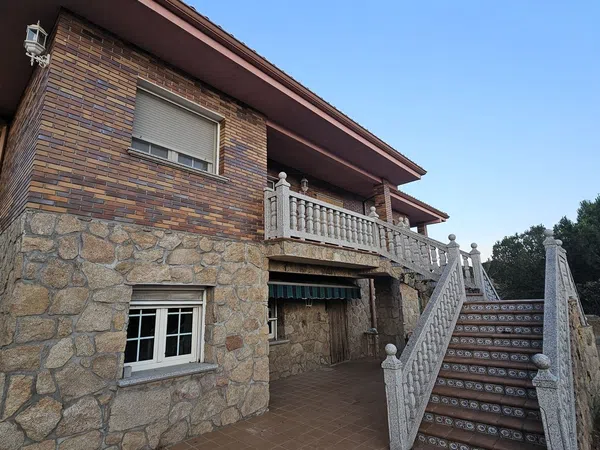 Casa o chalet independiente en M-510, 18, Mojadillas - Parque de las Infantas - El Paraiso, Mojadillas - Parque de las Infantas - El Paraiso - Foto 17