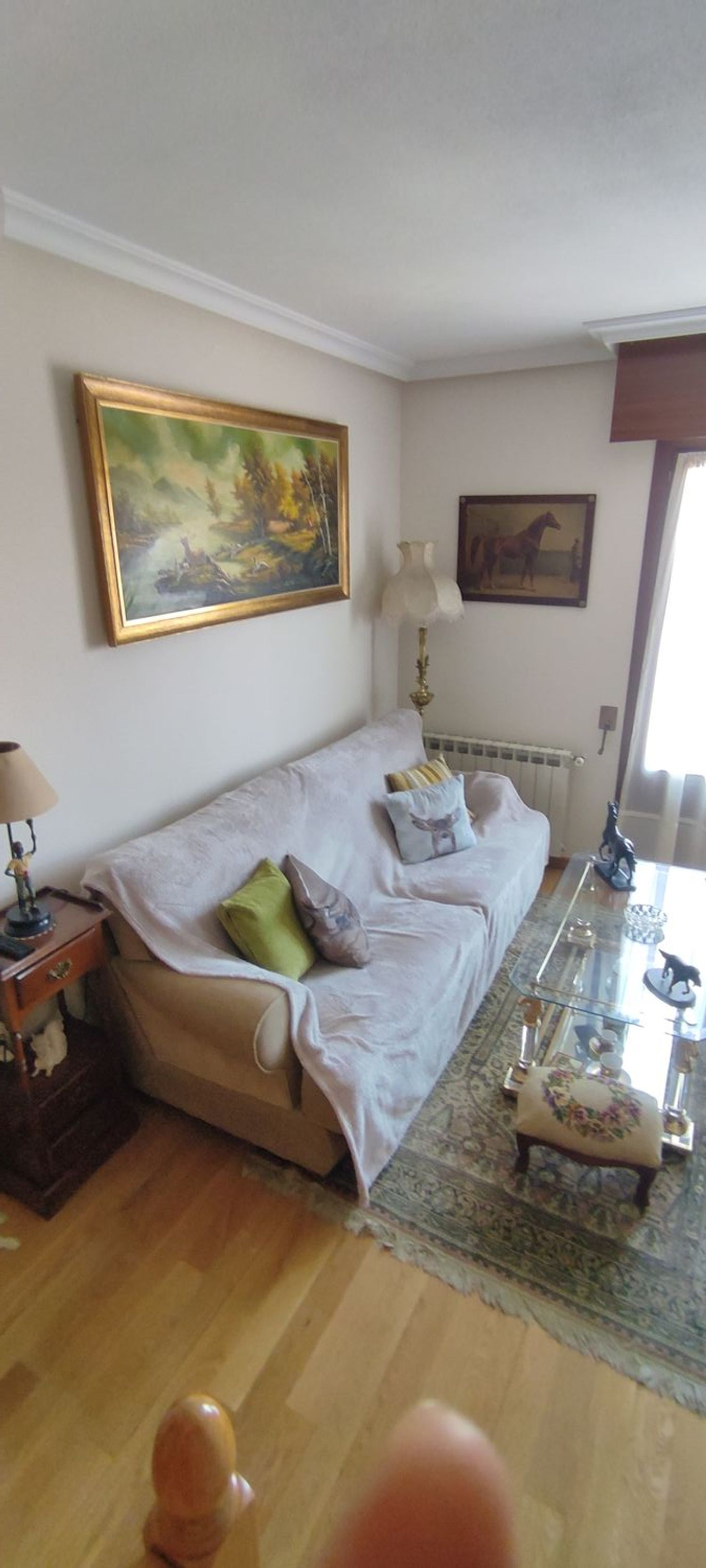 Dúplex en Calle Duque de Medinaceli, 31, Centro - Casco Histórico, Centro - Casco Histórico - Foto 2