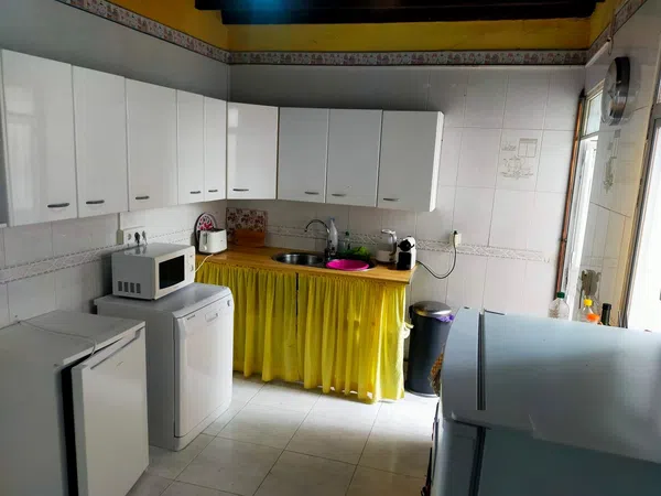 Casa independiente en calle Montaño, 10 - Foto 19