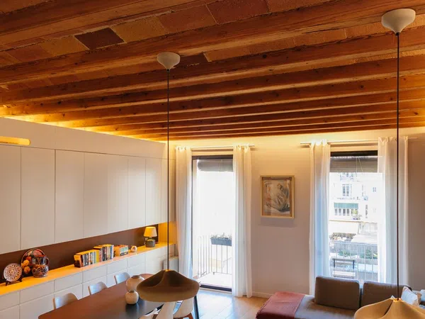 Estudio en Calle d'Aragó, 378 - Foto 25