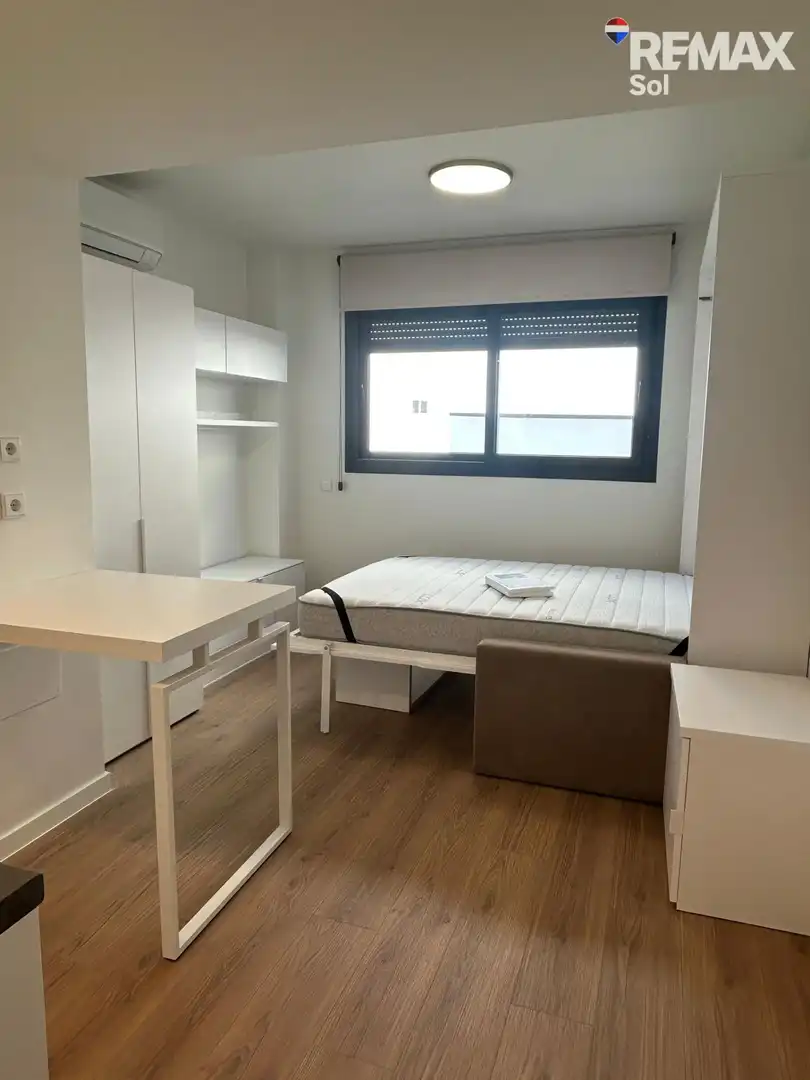 Estudio en San Sebastián de los Reyes - Foto 3