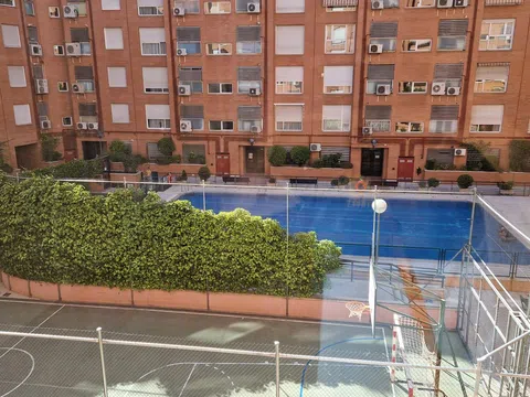 Piso en calle de Játiva, 2