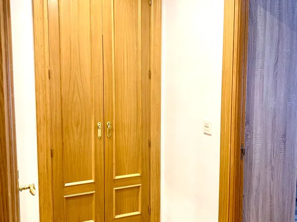 Piso en Calle Juan de Ávila Segovia, 1, Ronda - Arabial - Foto 9