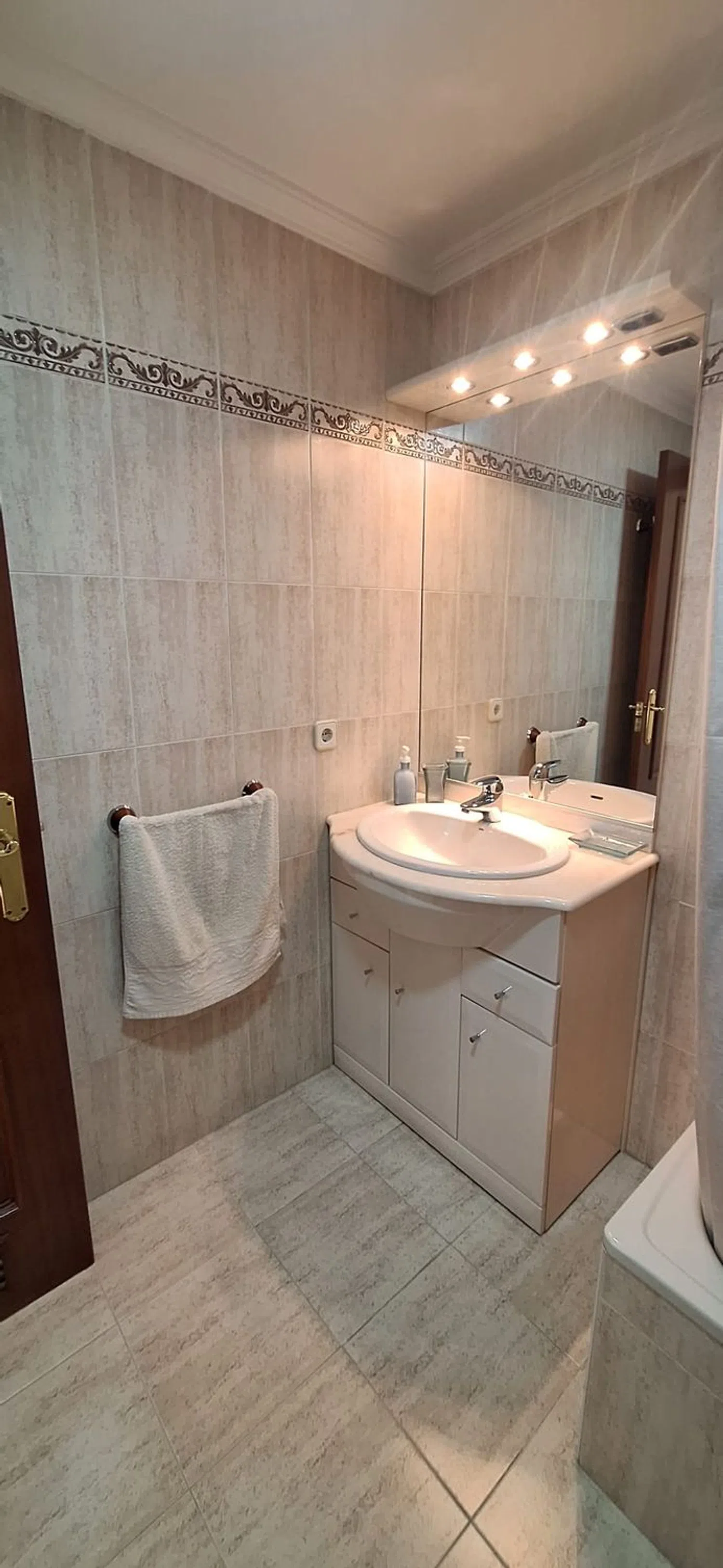 Piso en calle Luis de Morales, 1 - Foto 11