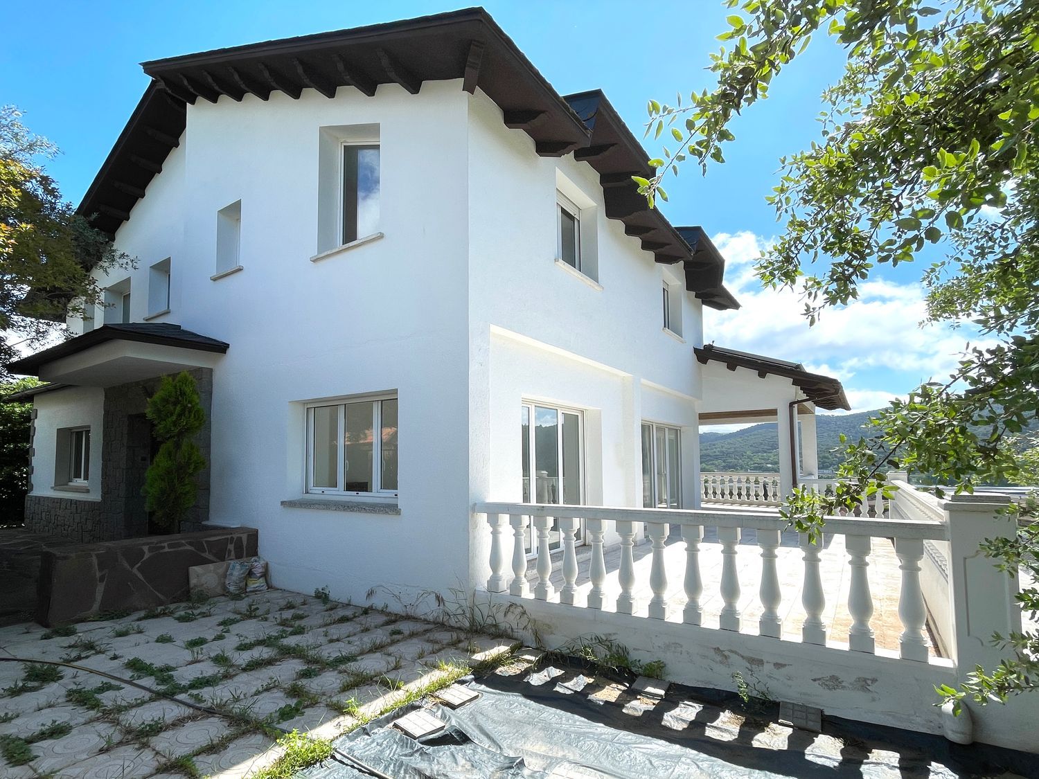 Casa o chalet independiente en Calle Tres Pins, 15 - Foto 4