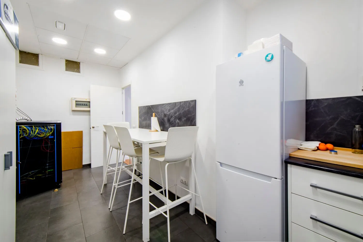 Piso en calle de Juan Álvarez Mendizábal, 12 - Foto 7