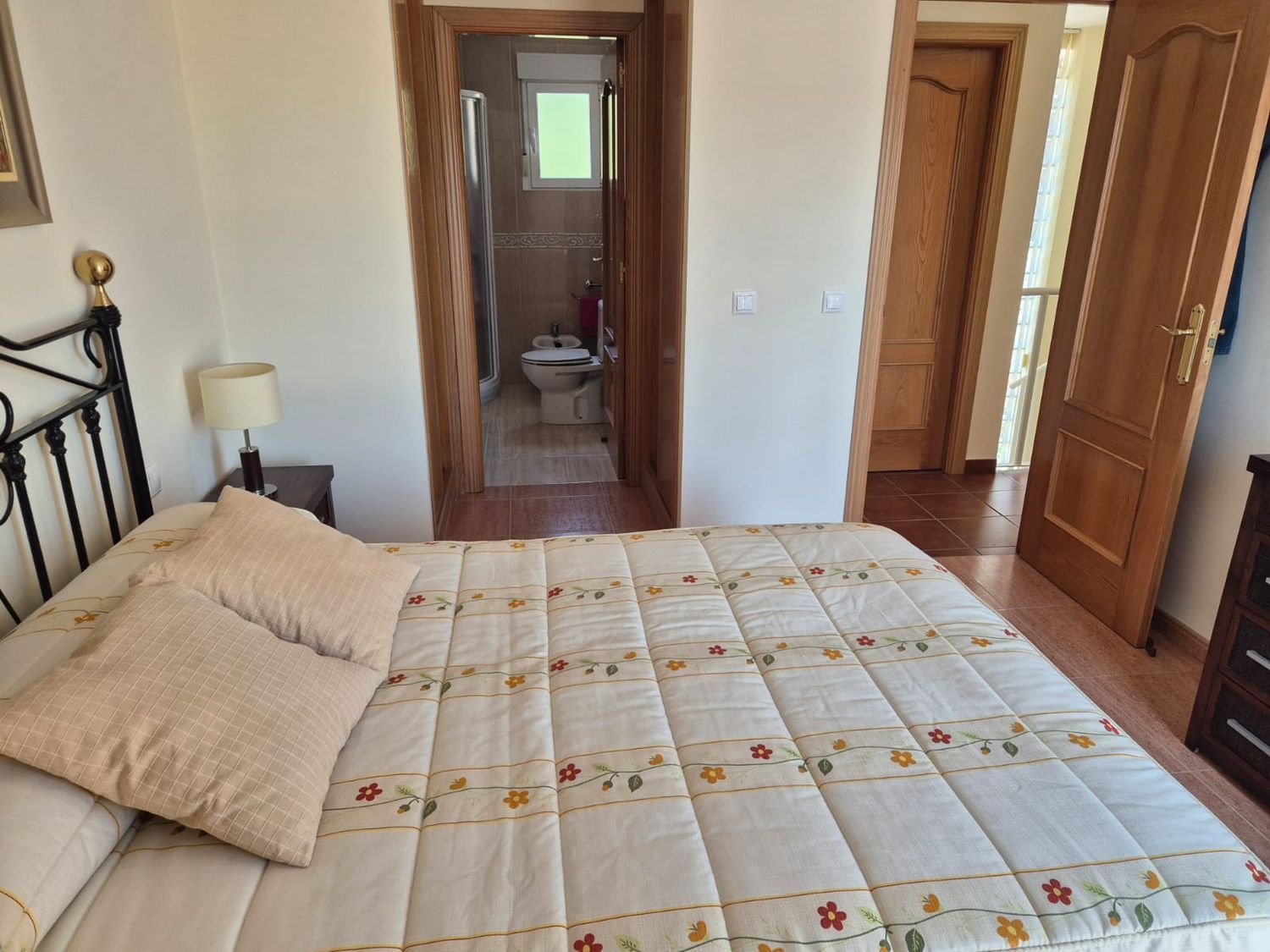 Chalet pareado en Calle los Parrales, 8 - Foto 16