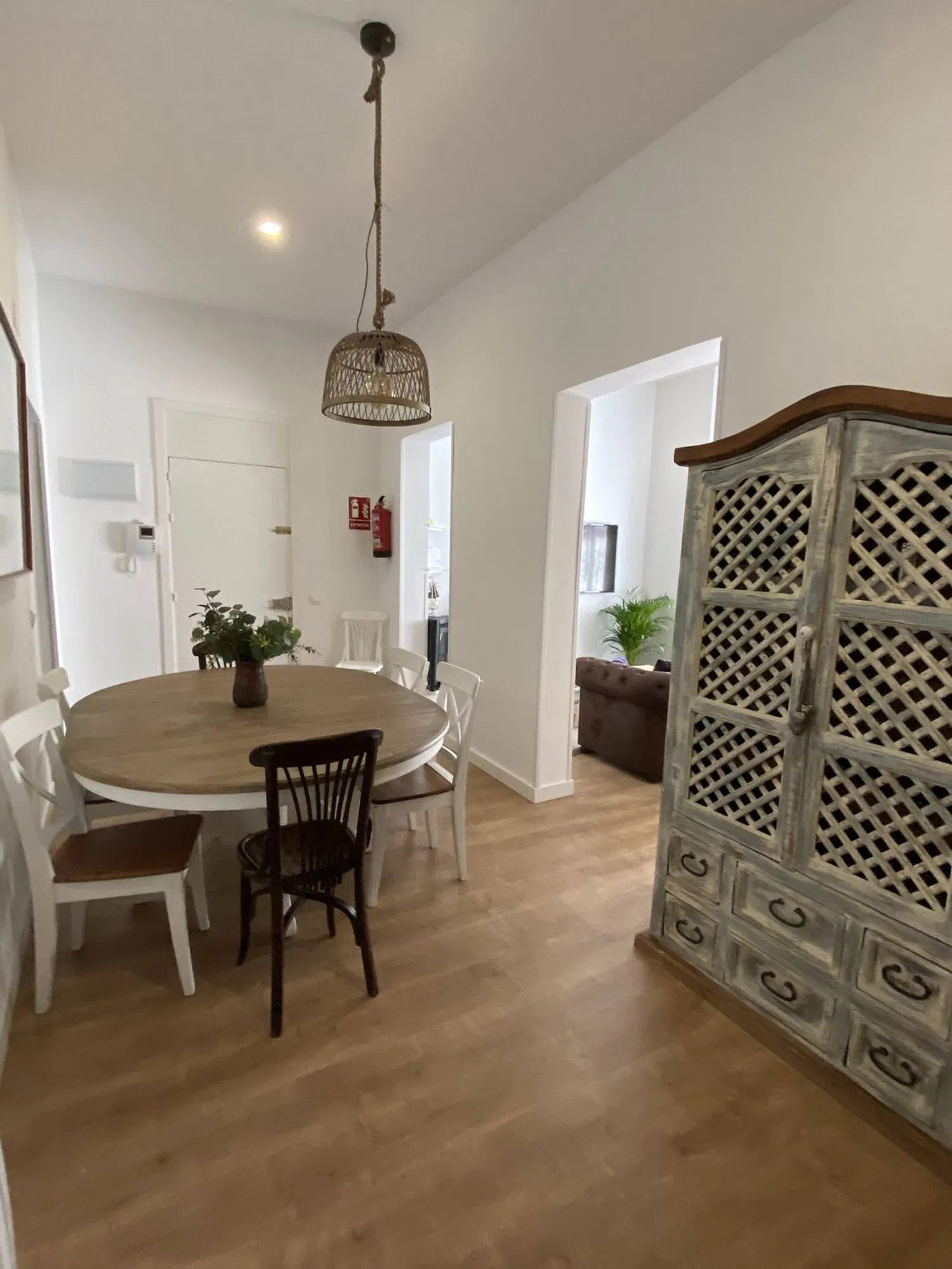 Piso en calle del Doctor Piga, 19 - Foto 8