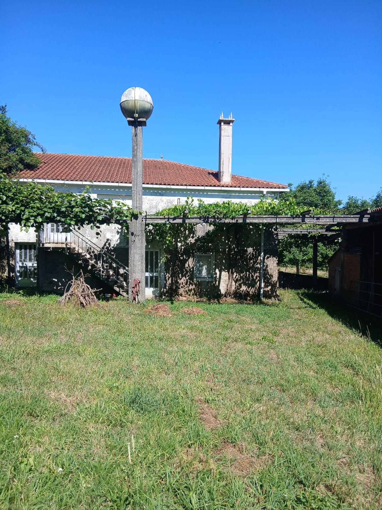 Casa de pueblo en Santiso, 1 - Foto 2
