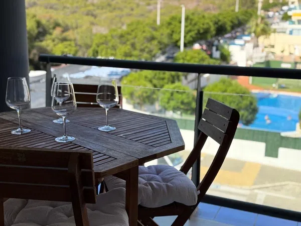 Piso en Calle Tramuntana, 5, Mirador de la Cala - Benimar - Foto 1
