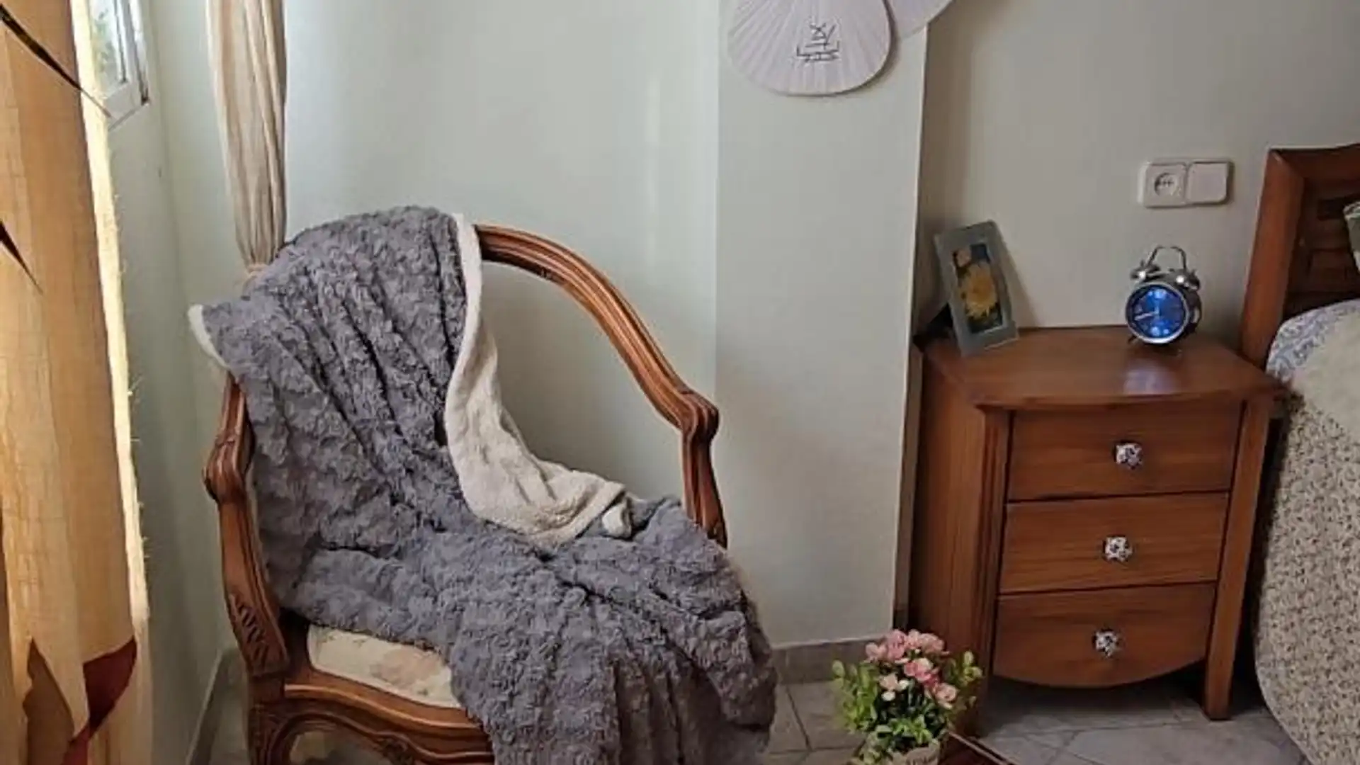 Ático en  Diseminado Carril Parragas 27 - Foto 13