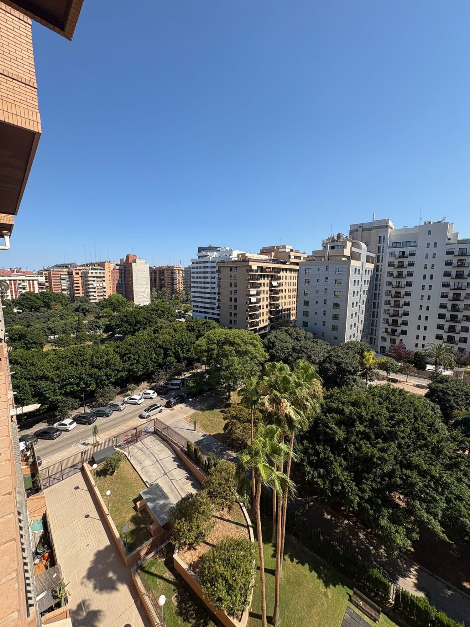 Piso en Avenida de les Balears, 50, Penya-Roja - Foto 2