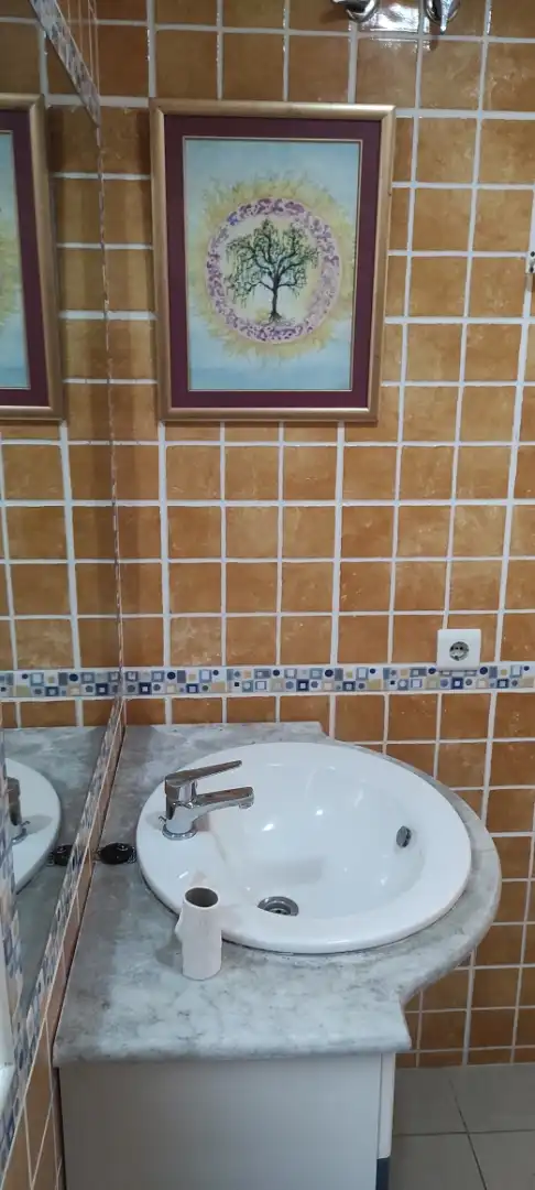 Piso en  Calle Nicolás Estévanez 43 - Foto 10