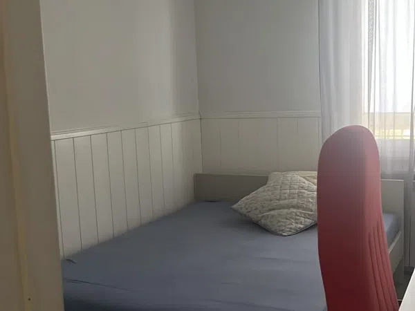 Piso en Calle Rotonda, 4, Castillo - Campodón - Foto 19
