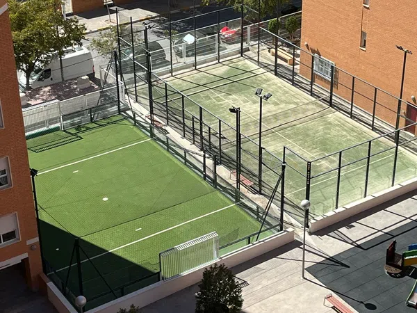 Dúplex en Calle Hermano Felicísimo Ruiz, 10 - Foto 31