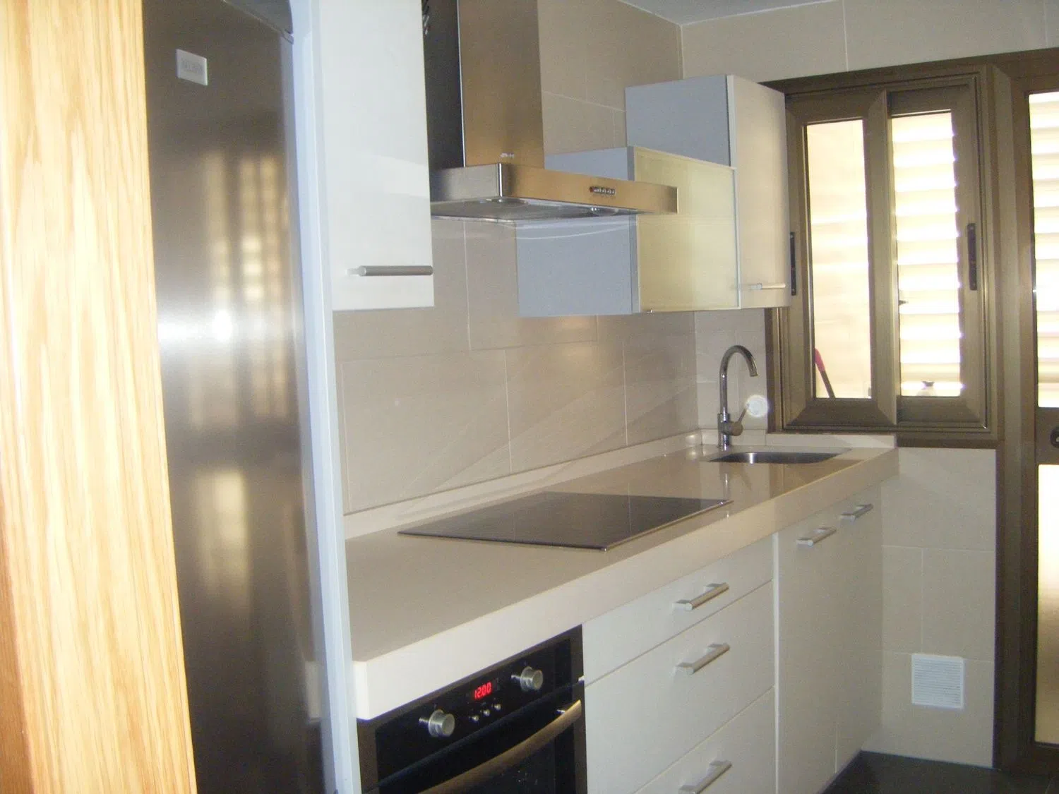 Piso en calle Antonio Gaudí, 6 - Foto 8