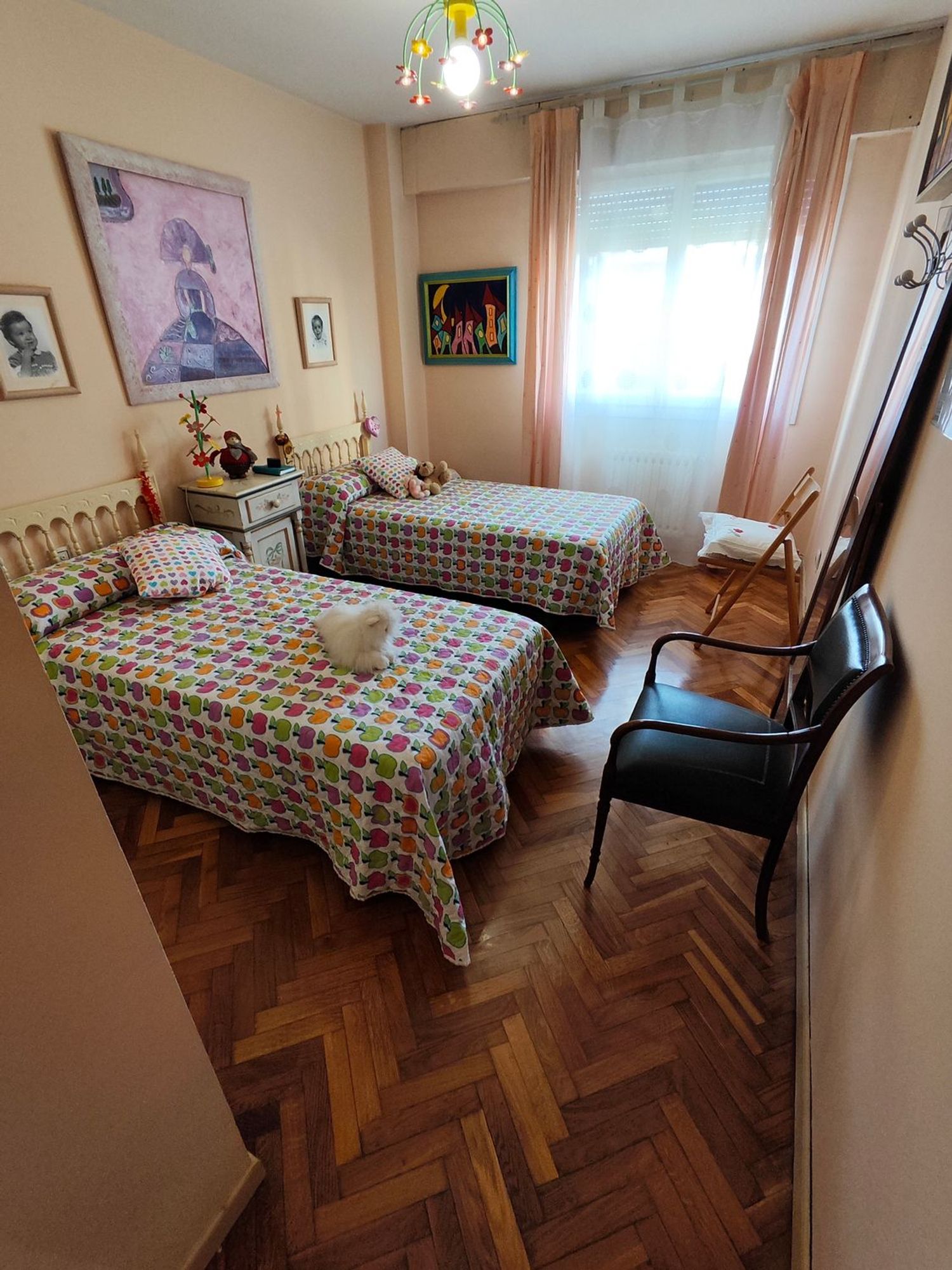 Piso en Barrio Alfonso - Foto 16