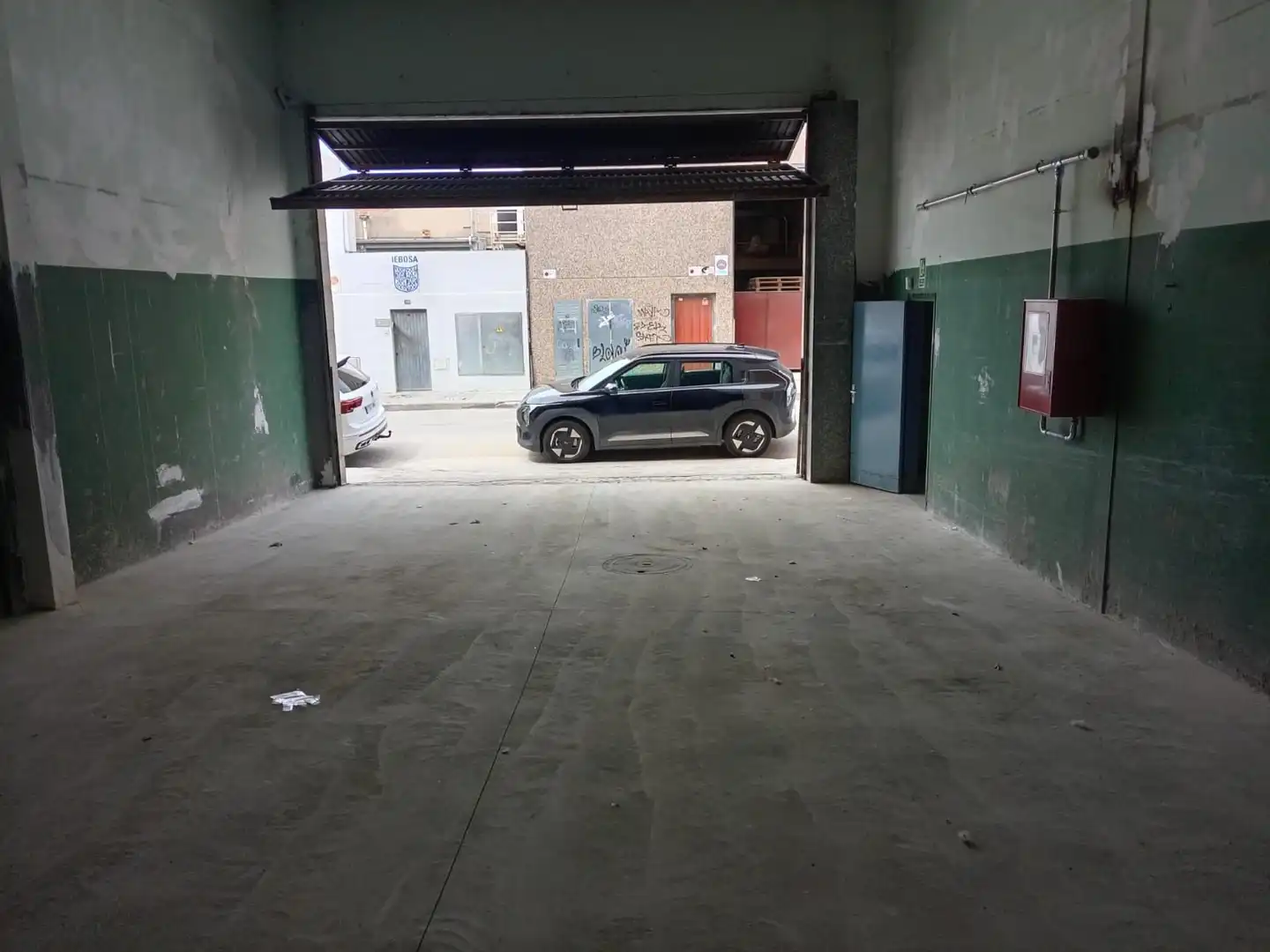 Nave Industrial en  BRUC - Foto 53