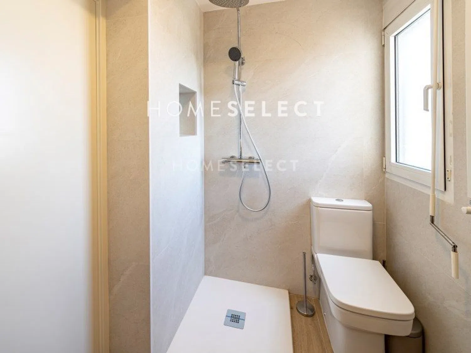 Ático en plaza de Alonso Martínez - Foto 21