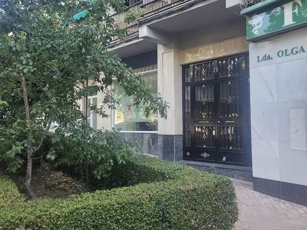 Piso en Calle Acera de San Ildefonso, 18, San Ildefonso - Foto 1
