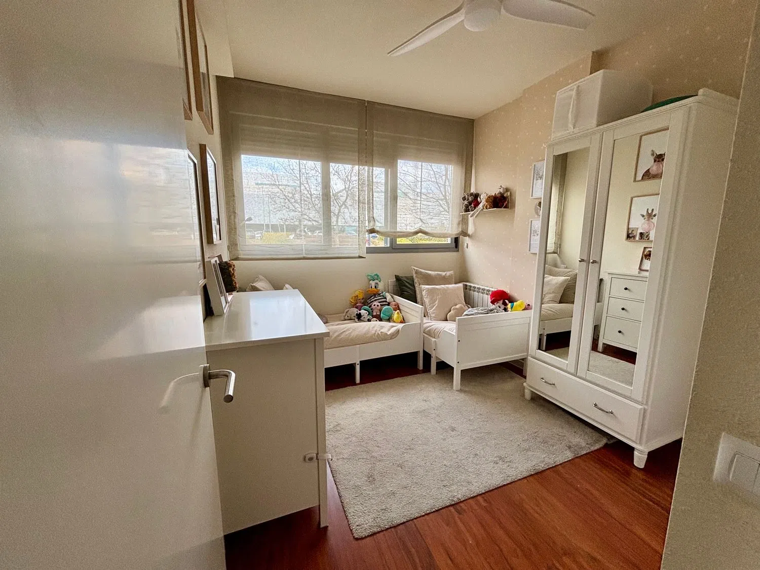 Piso en avenida de la Oliva, 66 - Foto 2