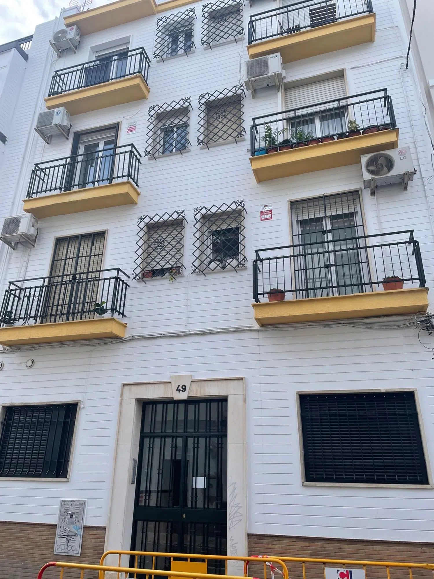 Piso en Santa Ana, 49 - Foto 11