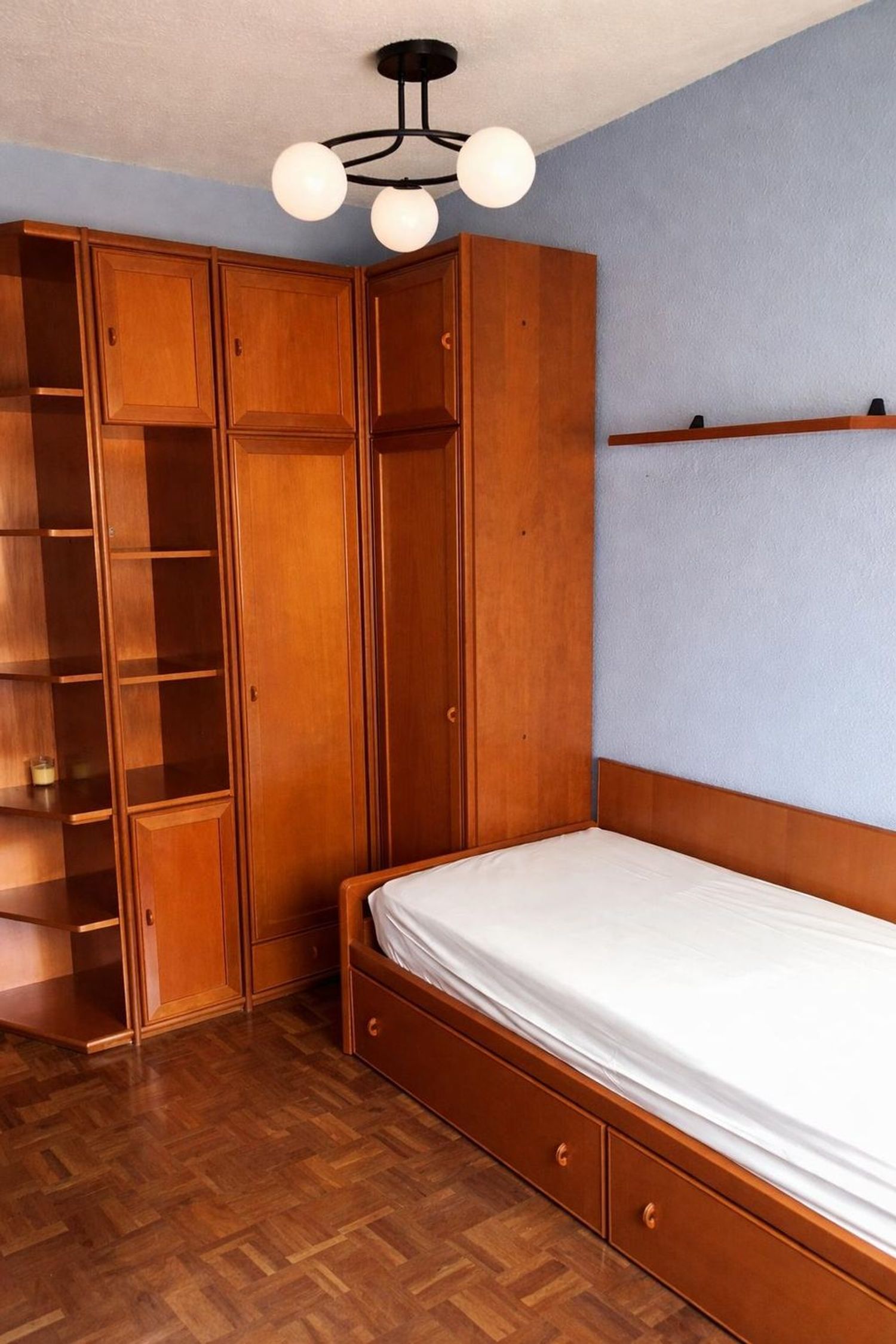 Piso en avenida de la Reina Victoria, 68 - Foto 35