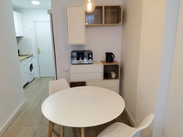 Estudio en calle Bernardo de la Torre, 67 - Foto 8