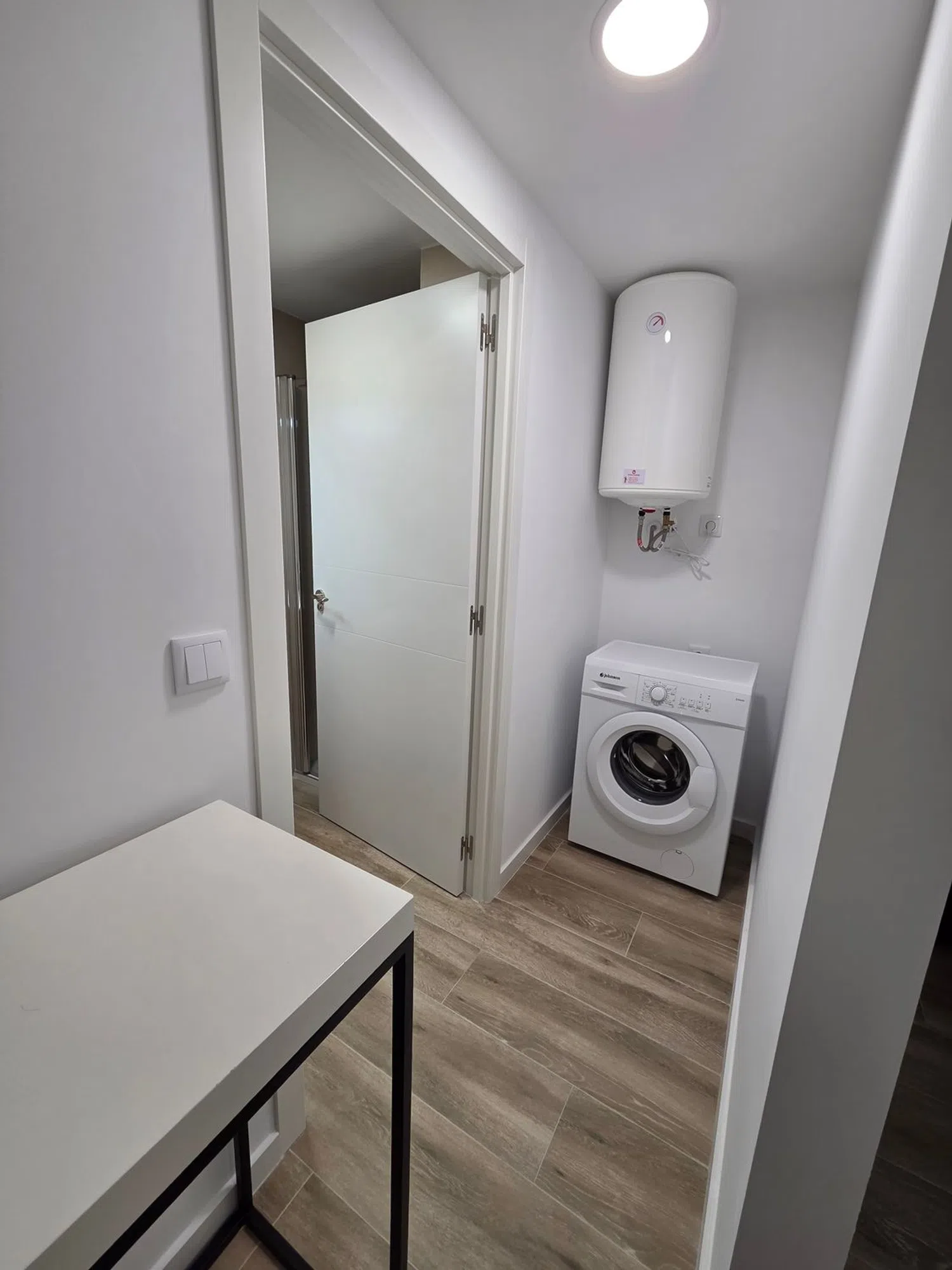 Estudio en calle marques de espinardo, 8 - Foto 7