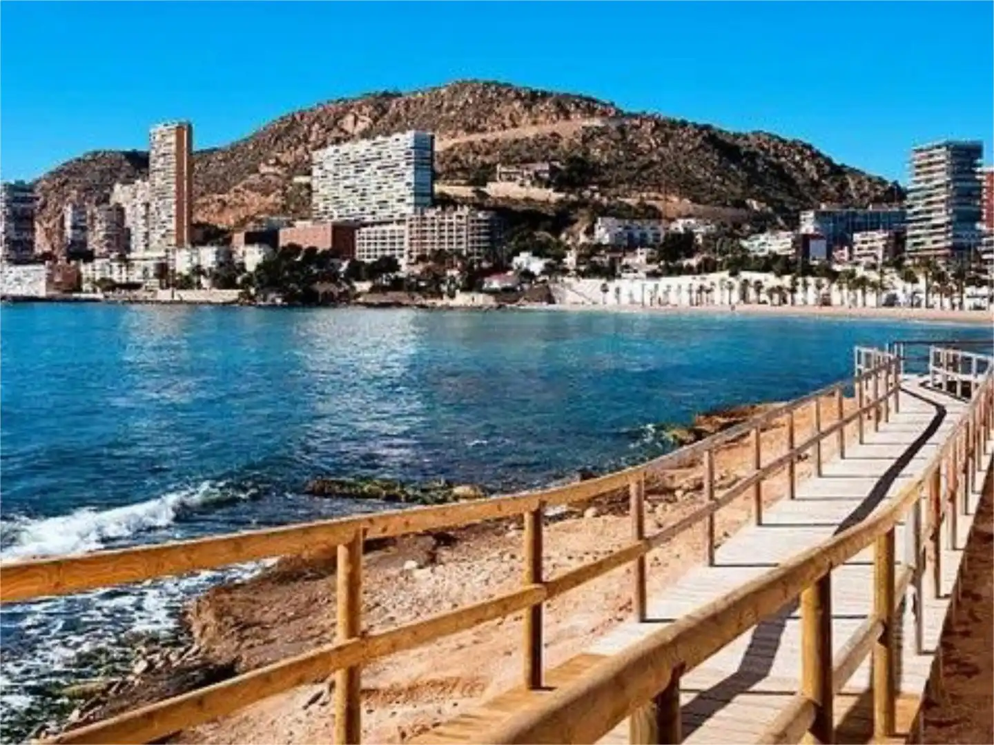 Piso en  Carrer Afrodita 6 - Foto 25