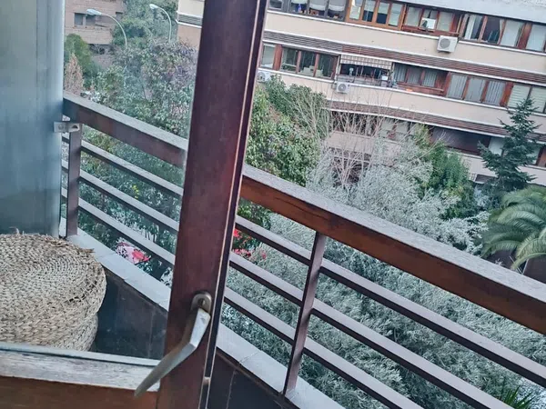 Estudio en Calle de Menéndez Pidal, 27, Nueva España - Foto 10