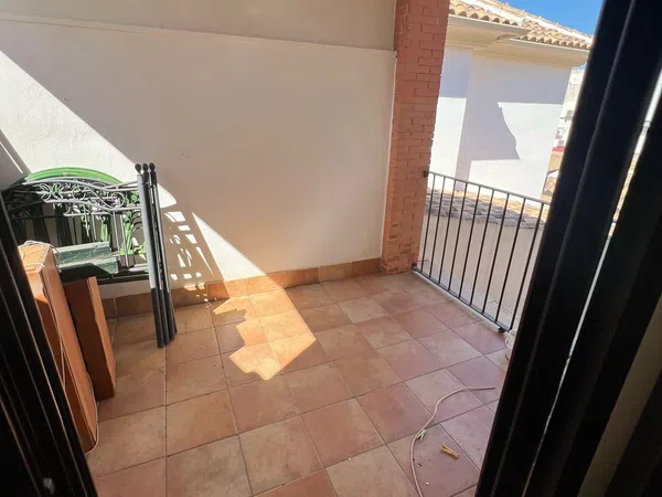 Chalet adosado en Calle Senador Agustin Díaz Camacho, 7 - Foto 17