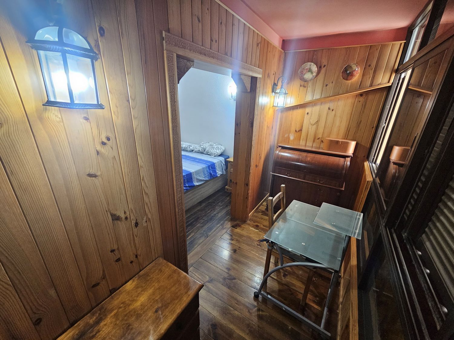Chalet adosado en Calle Gravina, 4, Radazul, Radazul - Foto 22