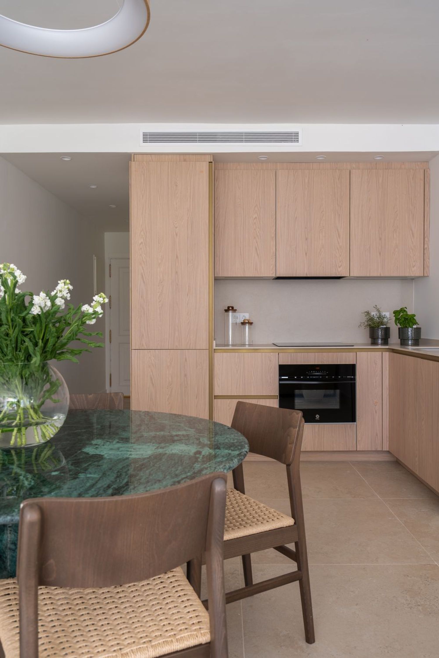 Piso en Calle Hernán Cortés, 10 - Foto 4