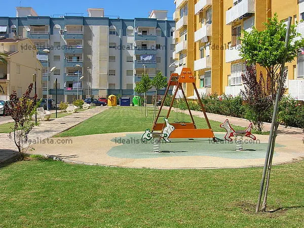 Estudio en Calle Baladre, 1 - Foto 12