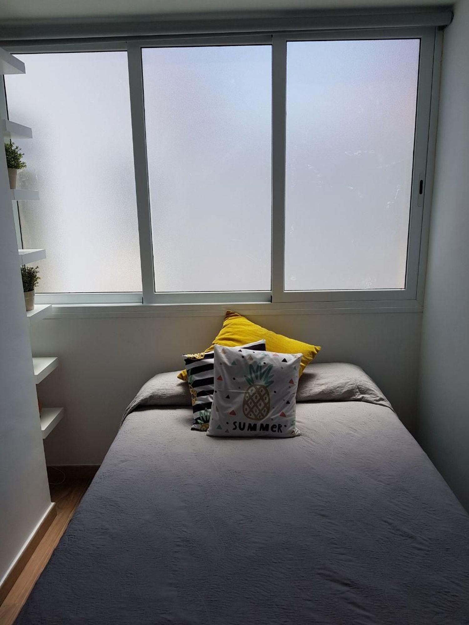 Estudio en paseo Chil, 305 - Foto 8