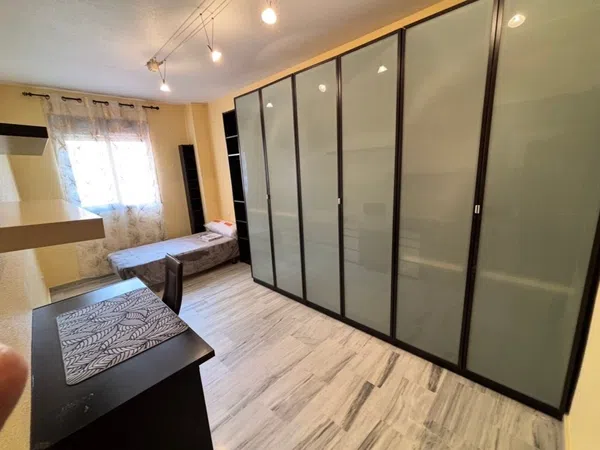 Piso en avenida de las Ciencias, 10 - Foto 11