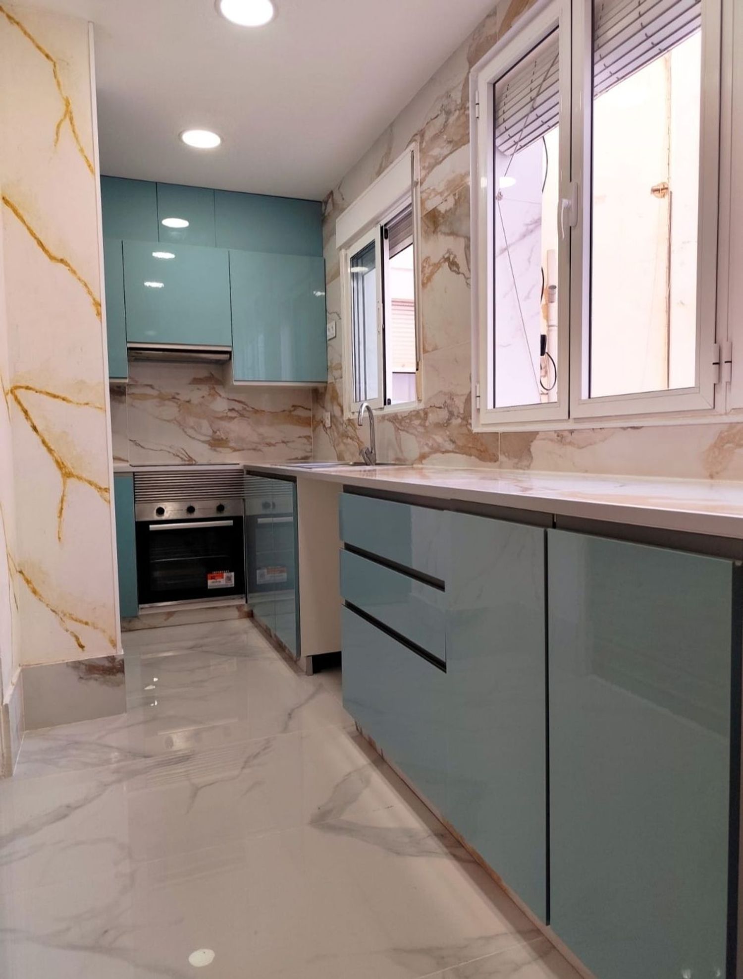 Piso en Gran Via de Ramón y Cajal, 5 - Foto 21