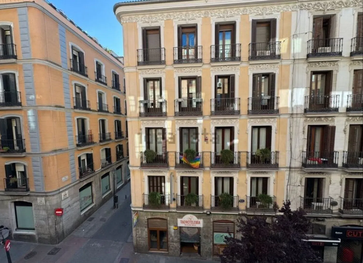 Piso en calle de Valverde, 8 - Foto 2