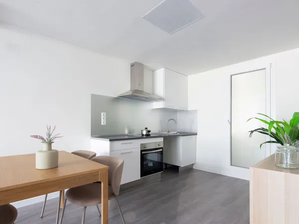 Piso en CL Valle De Bustarviejo, 11