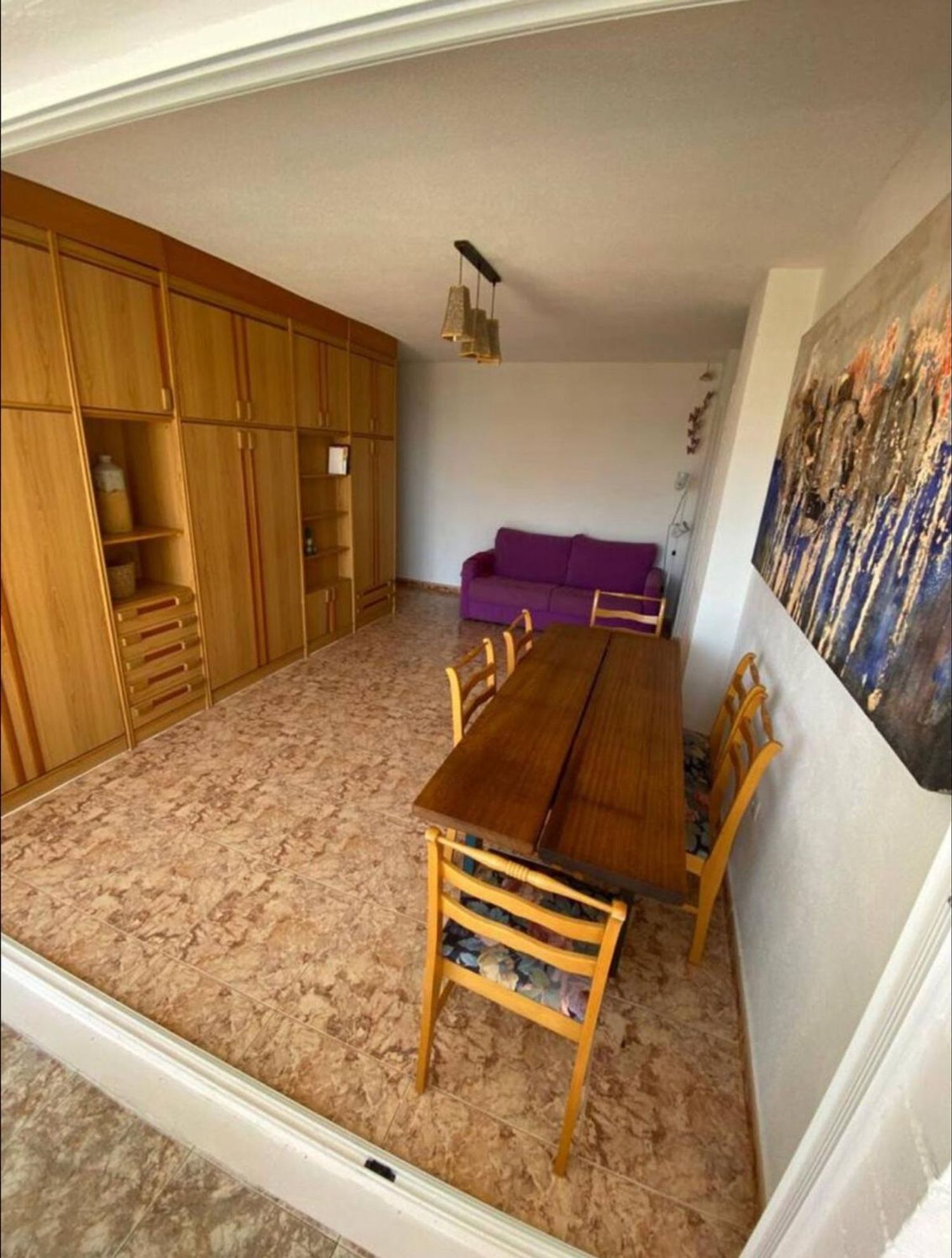Piso en Avenida de la Costa Blanca, 114, Cabo de las Huertas - Foto 6